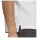 Adidas Ανδρική κοντομάνικη μπλούζα Essentials Small Logo Pique Polo Shirt